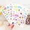 bloom daily planners Sticker Sheets, Holiday Planner Stickers